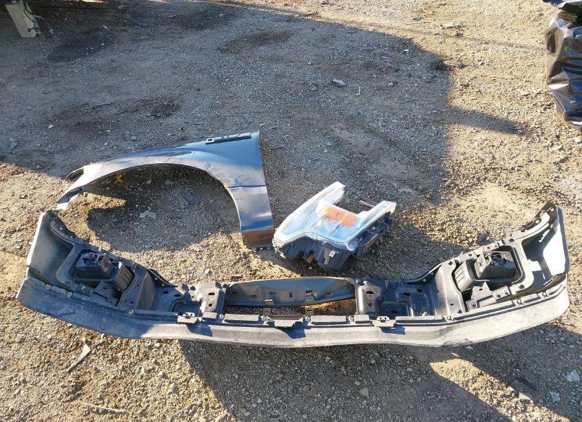 Photo 12 of 2018 Ford F-150 XL (VIN 1FTEW1EPXJFC93713)