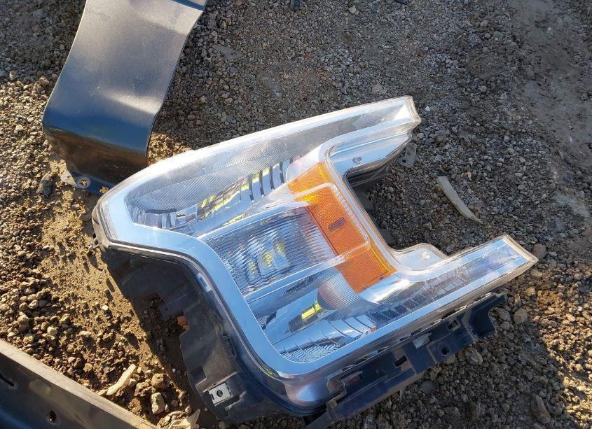 Photo 18 of 2018 Ford F-150 XL (VIN 1FTEW1EPXJFC93713)