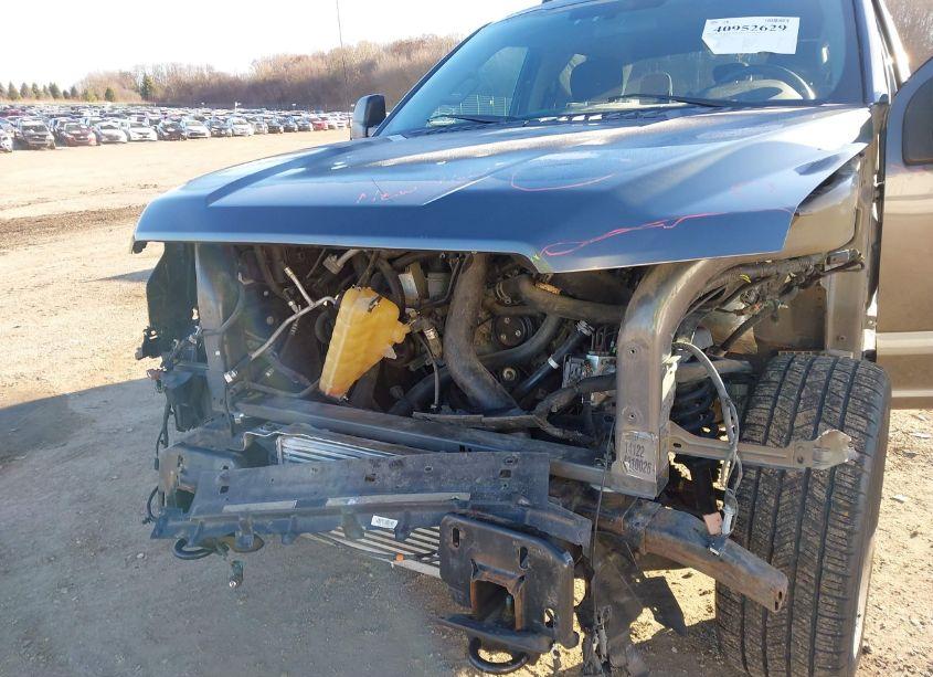 Photo 6 of 2018 Ford F-150 XL (VIN 1FTEW1EPXJFC93713)