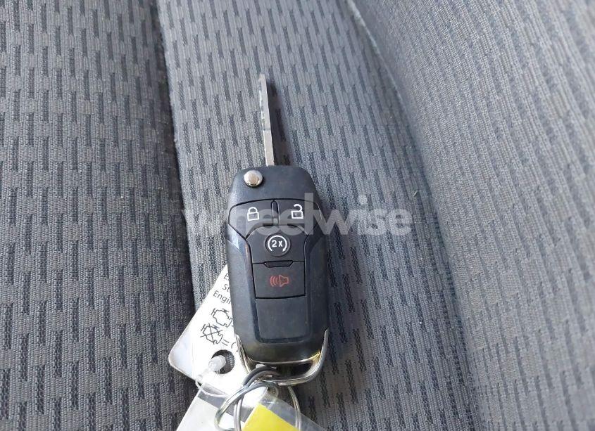 Photo 11 of 2018 Ford F-150 XLT (VIN 1FTEW1EPXJFD36284)