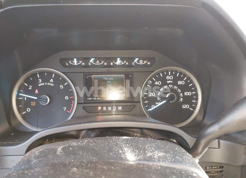 Photo 7 of 2018 Ford F-150 XLT (VIN 1FTEW1EPXJFD36284)