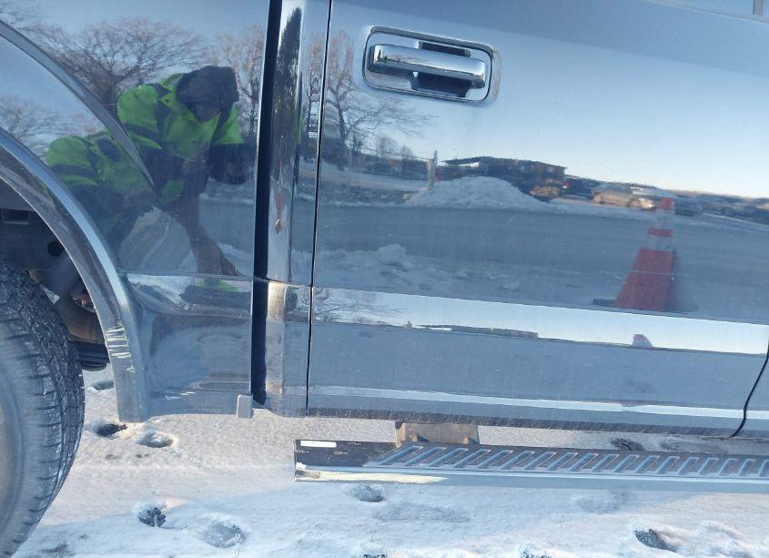 Photo 18 of 2018 Ford F-150 XLT (VIN 1FTEW1EPXJFD68667)