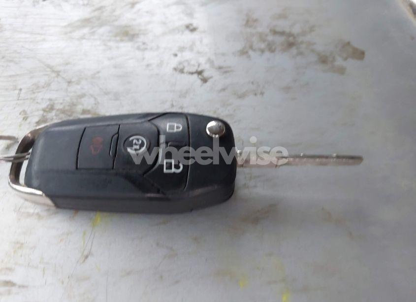 Photo 11 of 2018 Ford F-150 XLT (VIN 1FTEW1EPXJKD25101)