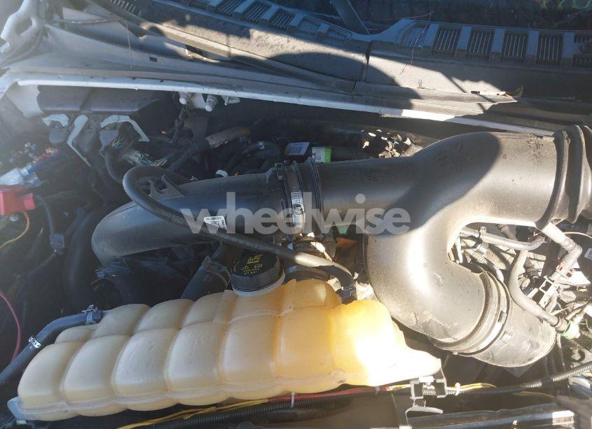 Photo 10 of 2019 Ford F-150 XLT (VIN 1FTEW1EPXKFA49089)