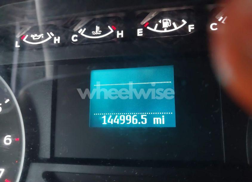 Photo 14 of 2019 Ford F-150 XLT (VIN 1FTEW1EPXKFA49089)