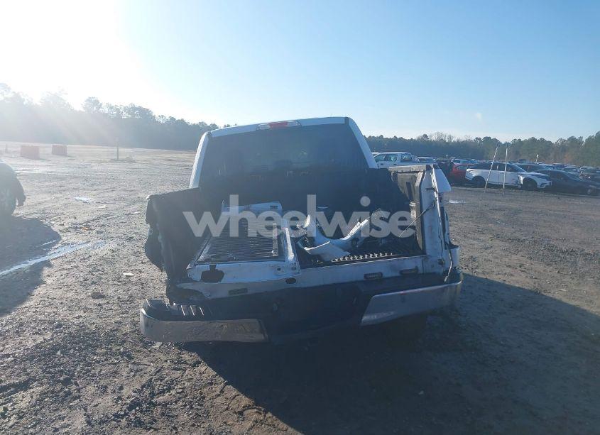 Photo 15 of 2019 Ford F-150 XLT (VIN 1FTEW1EPXKFA49089)