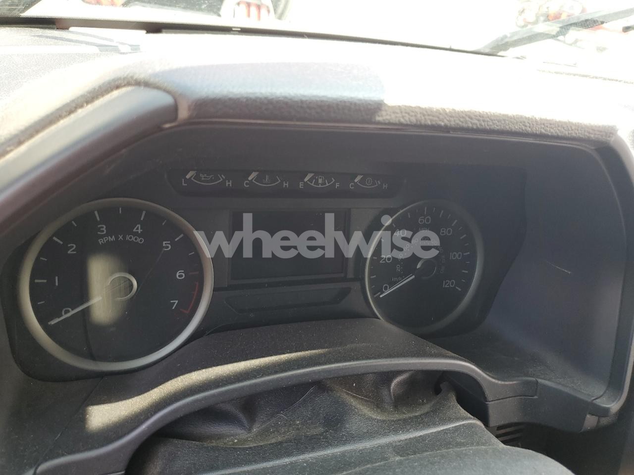 Photo 9 of 2019 FORD F150 SUPERCREW (VIN 1FTEW1EPXKFA78995)