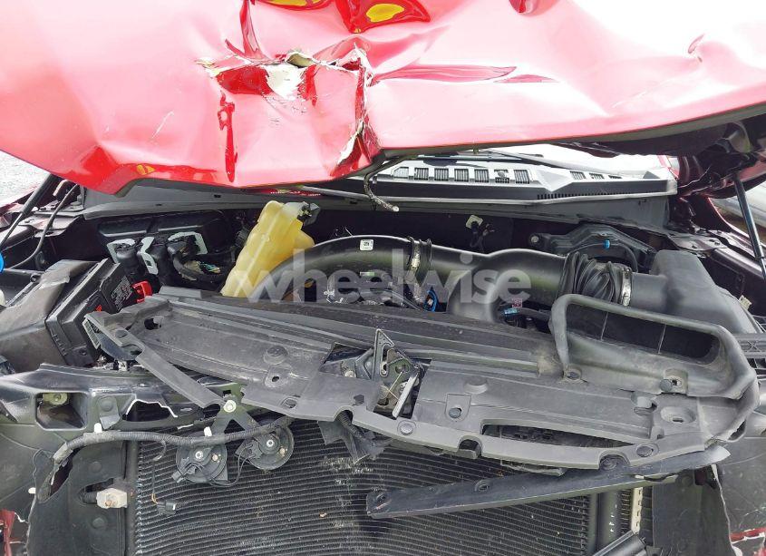 Photo 10 of 2019 Ford F-150 XLT (VIN 1FTEW1EPXKFB15673)