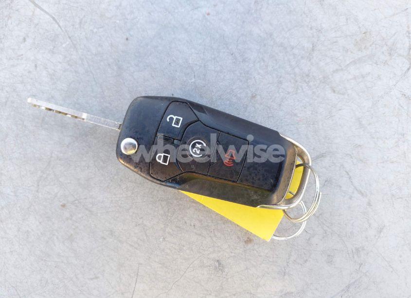 Photo 11 of 2019 Ford F-150 XLT (VIN 1FTEW1EPXKFB79891)