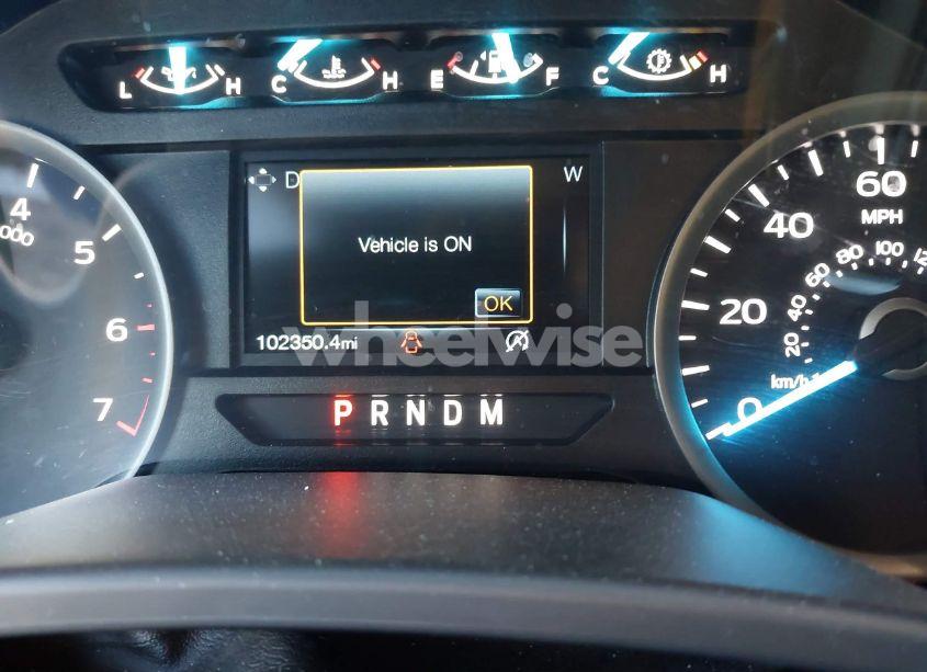 Photo 15 of 2019 Ford F-150 XLT (VIN 1FTEW1EPXKFB79891)