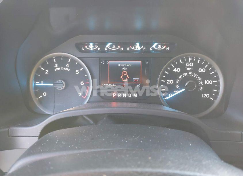 Photo 7 of 2019 Ford F-150 XLT (VIN 1FTEW1EPXKFB79891)