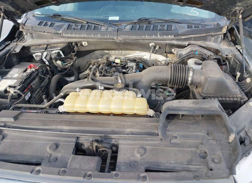 Photo 10 of 2019 Ford F-150 XL (VIN 1FTEW1EPXKFB92303)