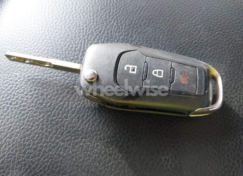 Photo 11 of 2019 Ford F-150 XL (VIN 1FTEW1EPXKFB92303)