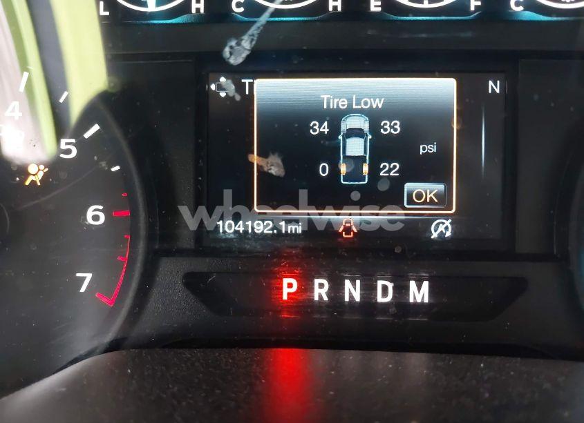 Photo 15 of 2019 Ford F-150 XL (VIN 1FTEW1EPXKFB92303)