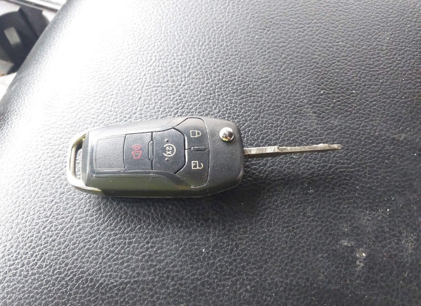 Photo 11 of 2019 Ford F-150 XLT (VIN 1FTEW1EPXKFC51897)