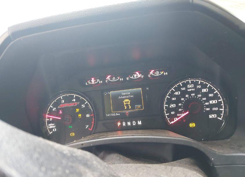 Photo 7 of 2019 Ford F-150 XLT (VIN 1FTEW1EPXKFC51897)