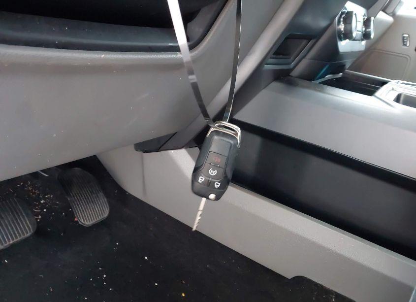 Photo 11 of 2019 Ford F-150 XLT (VIN 1FTEW1EPXKFC61099)