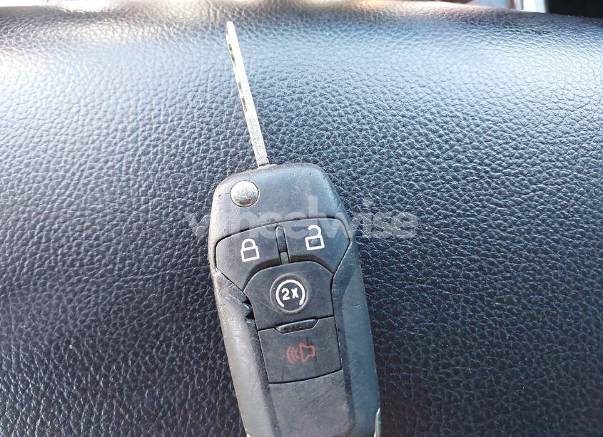 Photo 11 of 2019 Ford F-150 XLT (VIN 1FTEW1EPXKKC57979)