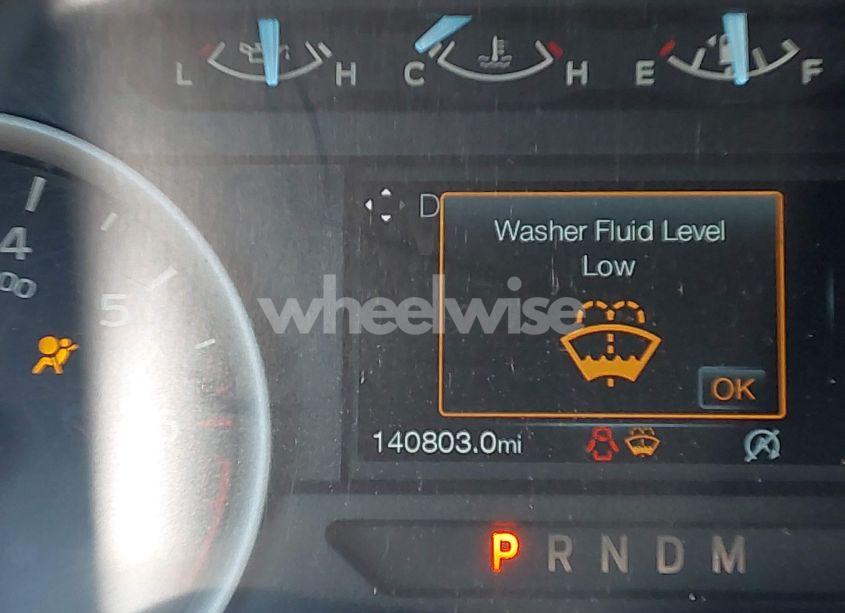 Photo 15 of 2019 Ford F-150 XLT (VIN 1FTEW1EPXKKC57979)