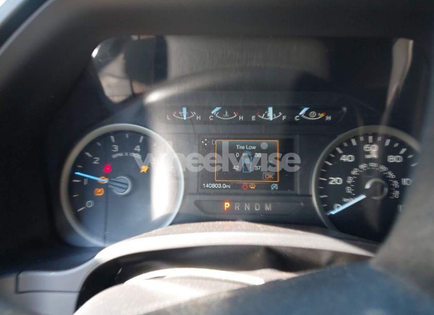 Photo 7 of 2019 Ford F-150 XLT (VIN 1FTEW1EPXKKC57979)