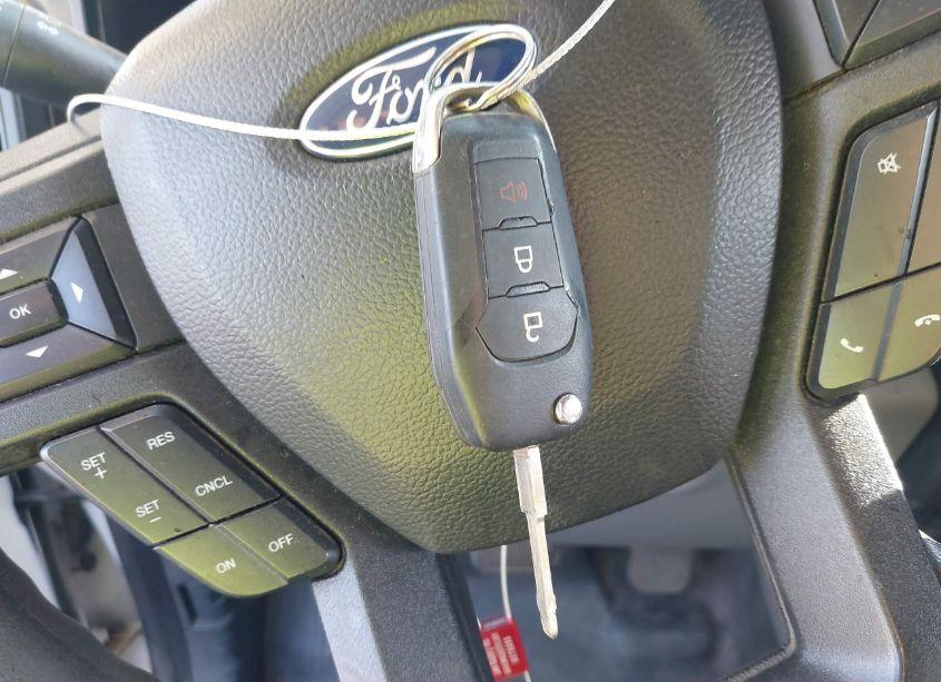 Photo 11 of 2019 Ford F-150 XL (VIN 1FTEW1EPXKKD96512)