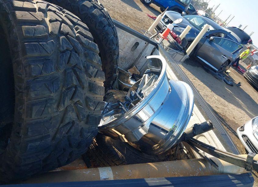 Photo 21 of 2019 Ford F-150 XL (VIN 1FTEW1EPXKKD96512)