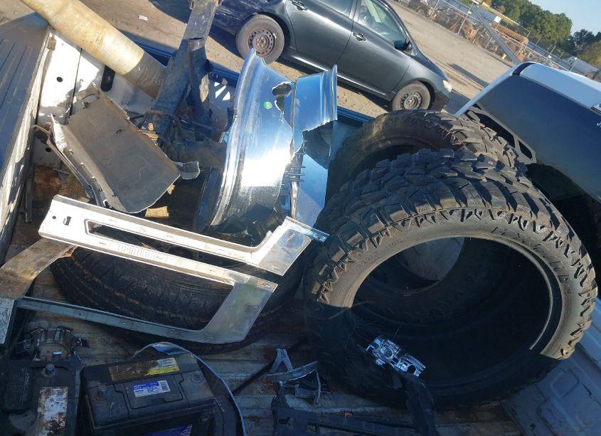 Photo 22 of 2019 Ford F-150 XL (VIN 1FTEW1EPXKKD96512)