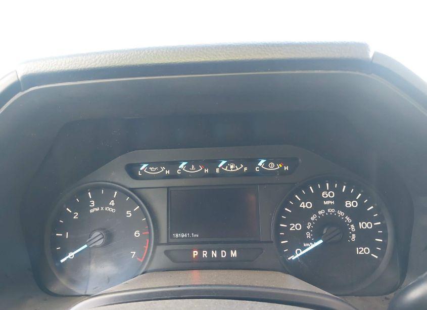 Photo 7 of 2019 Ford F-150 XL (VIN 1FTEW1EPXKKD96512)