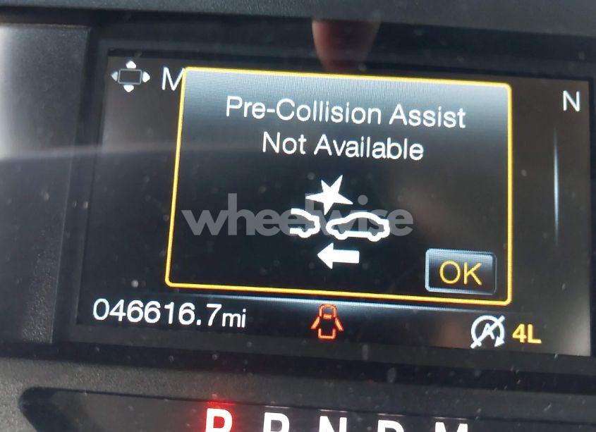 Photo 16 of 2019 Ford F-150 XL (VIN 1FTEW1EPXKKE36622)