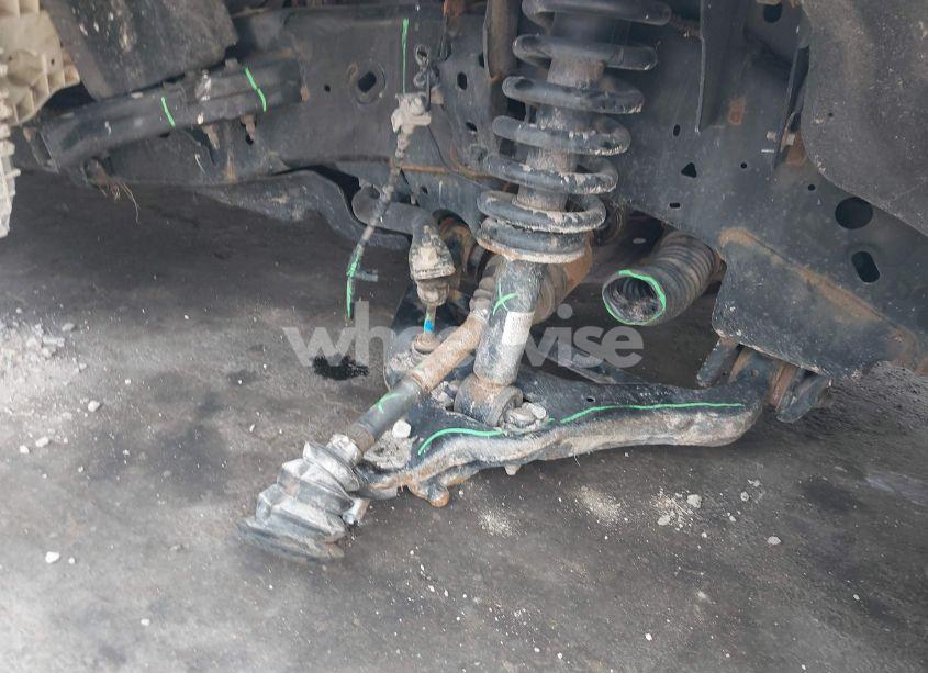 Photo 18 of 2019 Ford F-150 XL (VIN 1FTEW1EPXKKE36622)