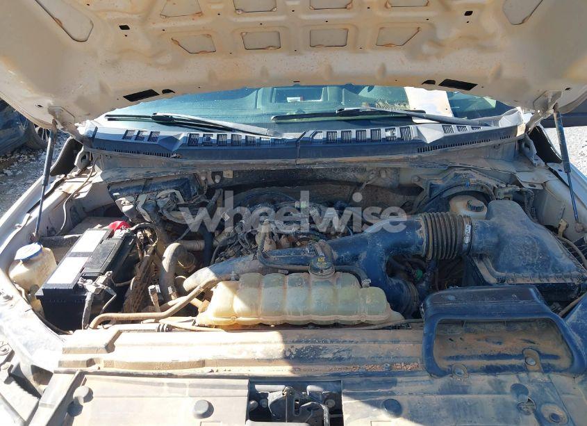 Photo 10 of 2019 Ford F-150 XL (VIN 1FTEW1EPXKKE73220)