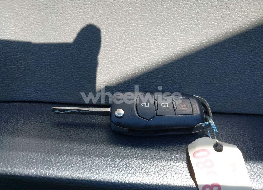 Photo 11 of 2019 Ford F-150 XL (VIN 1FTEW1EPXKKE73220)