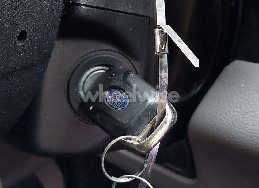 Photo 11 of 2019 Ford F-150 XL (VIN 1FTEW1EPXKKF11965)