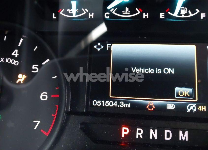 Photo 15 of 2019 Ford F-150 XL (VIN 1FTEW1EPXKKF11965)