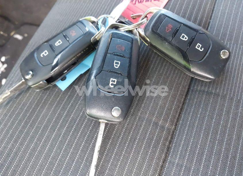 Photo 11 of 2020 Ford F-150 XL (VIN 1FTEW1EPXLFA61194)