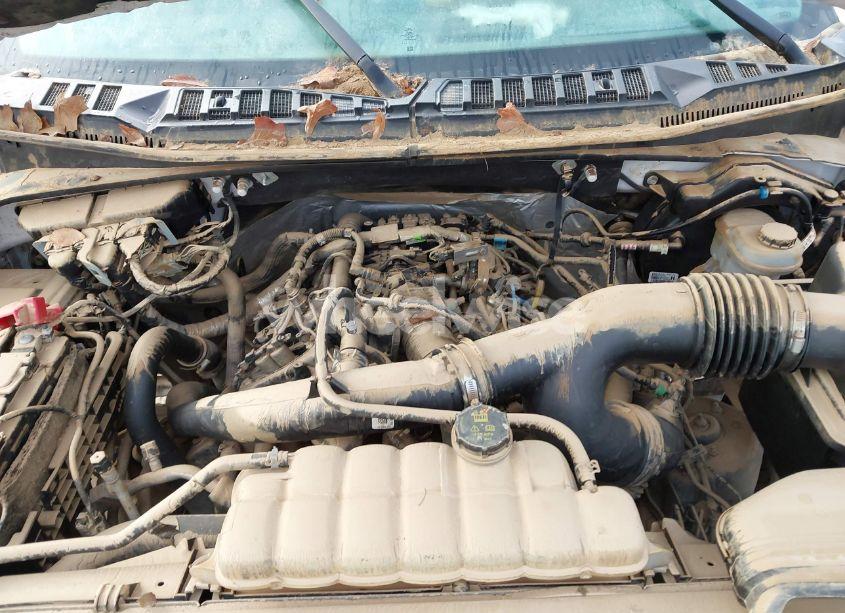 Photo 10 of 2020 Ford F-150 XLT (VIN 1FTEW1EPXLFC35233)