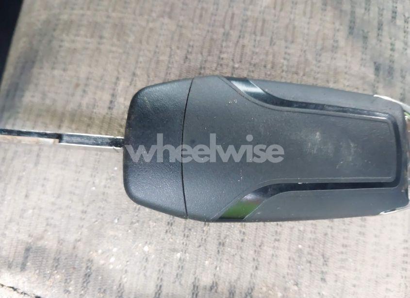 Photo 11 of 2020 Ford F-150 XLT (VIN 1FTEW1EPXLFC35233)