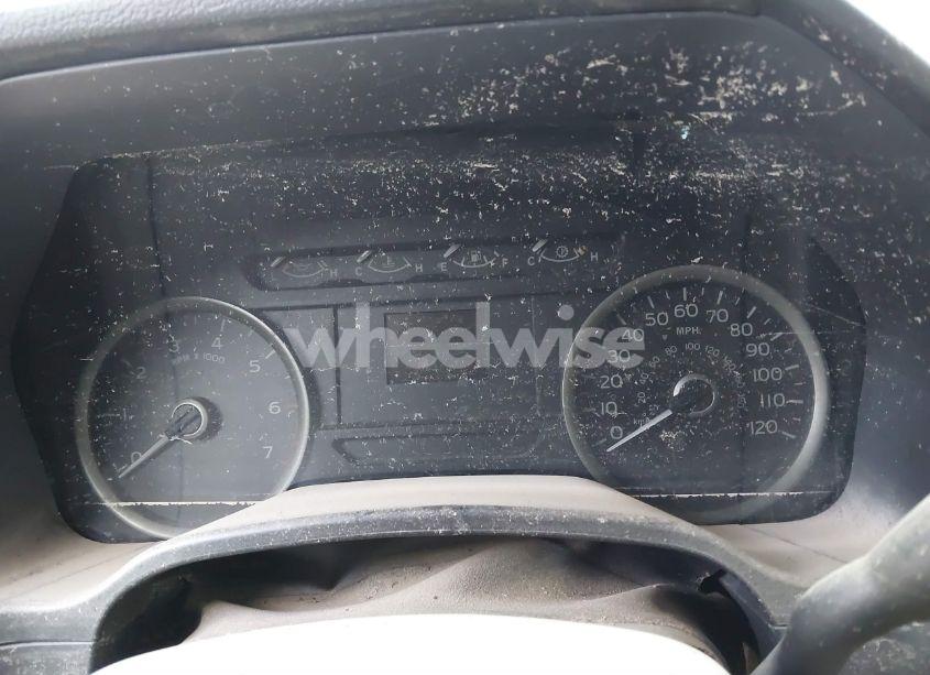 Photo 7 of 2020 Ford F-150 XLT (VIN 1FTEW1EPXLFC35233)