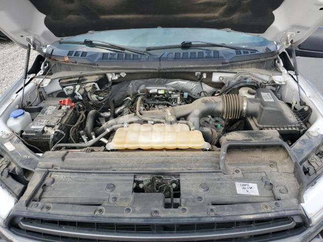 Photo 9 of 2020 FORD F150 SUPERCREW (VIN 1FTEW1EPXLFC72721)