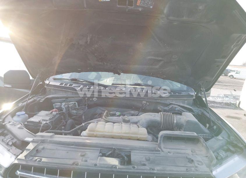 Photo 10 of 2020 Ford F-150 XLT (VIN 1FTEW1EPXLKD83020)