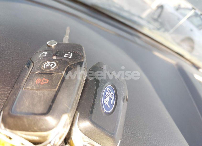 Photo 11 of 2020 Ford F-150 XLT (VIN 1FTEW1EPXLKD83020)