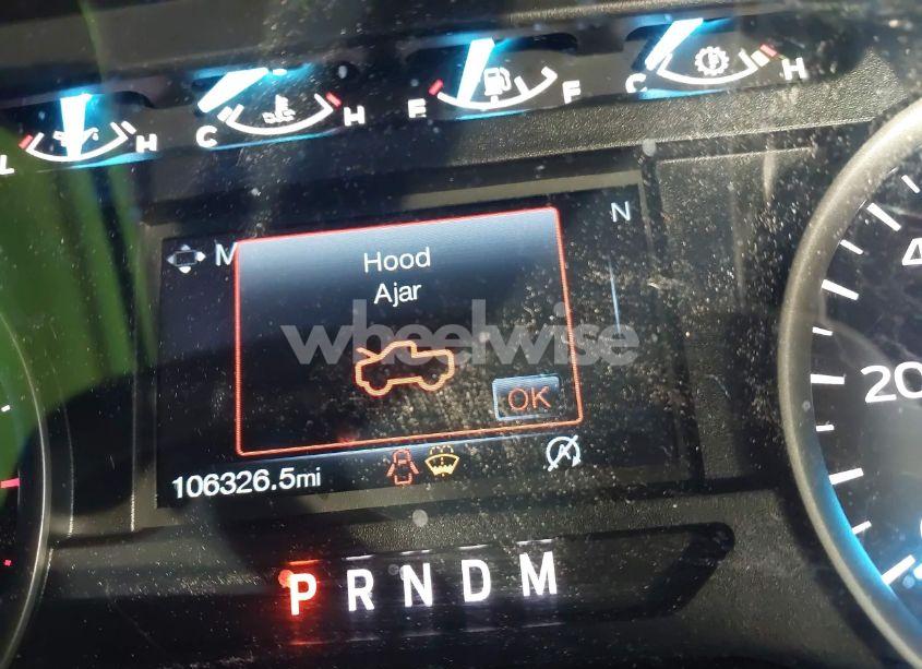 Photo 15 of 2020 Ford F-150 XLT (VIN 1FTEW1EPXLKD83020)