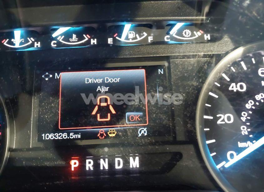 Photo 7 of 2020 Ford F-150 XLT (VIN 1FTEW1EPXLKD83020)