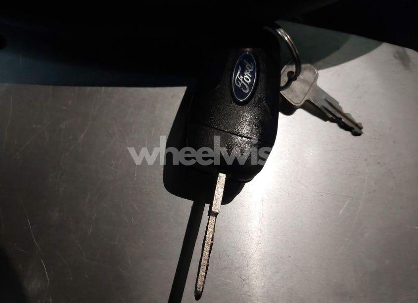 Photo 11 of 2020 Ford F-150 XLT (VIN 1FTEW1EPXLKF35054)