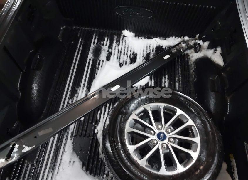 Photo 12 of 2020 Ford F-150 XLT (VIN 1FTEW1EPXLKF35054)