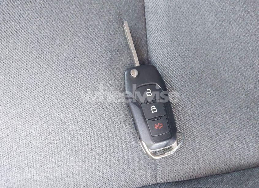 Photo 11 of 2021 Ford F-150 XLT (VIN 1FTEW1EPXMKF13363)