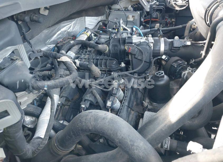 Photo 12 of 2021 Ford F-150 XLT (VIN 1FTEW1EPXMKF13363)