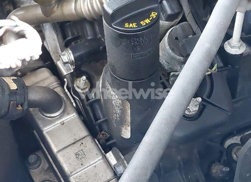 Photo 6 of 2021 Ford F-150 XLT (VIN 1FTEW1EPXMKF13363)