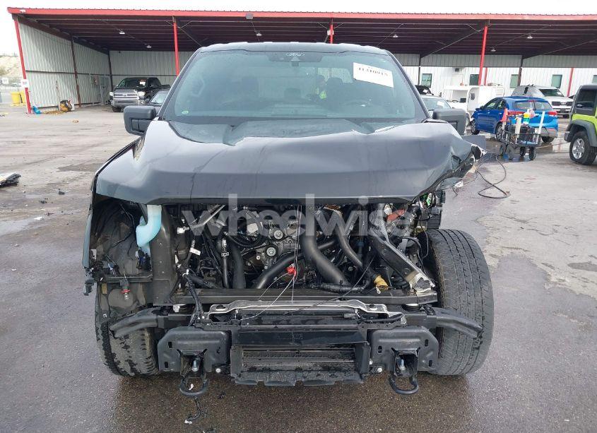 Photo 13 of 2022 Ford F-150 XLT (VIN 1FTEW1EPXNFA22852)