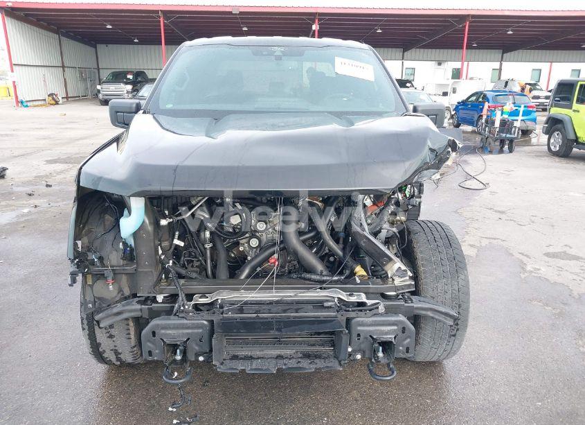 Photo 6 of 2022 Ford F-150 XLT (VIN 1FTEW1EPXNFA22852)